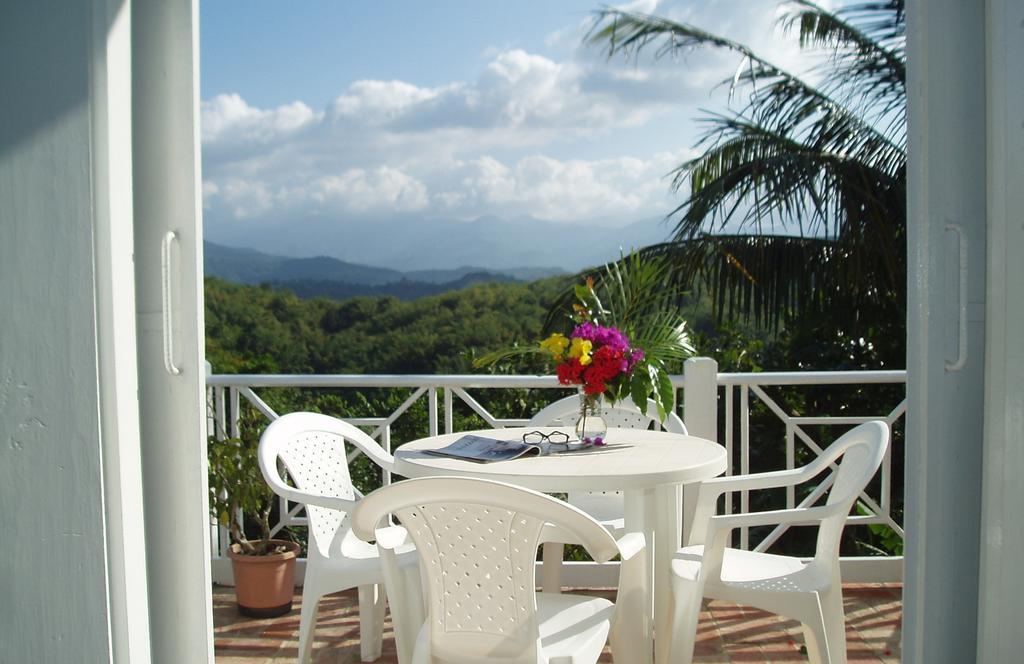 Tranquility Villa Порт-Антоніо Екстер'єр фото